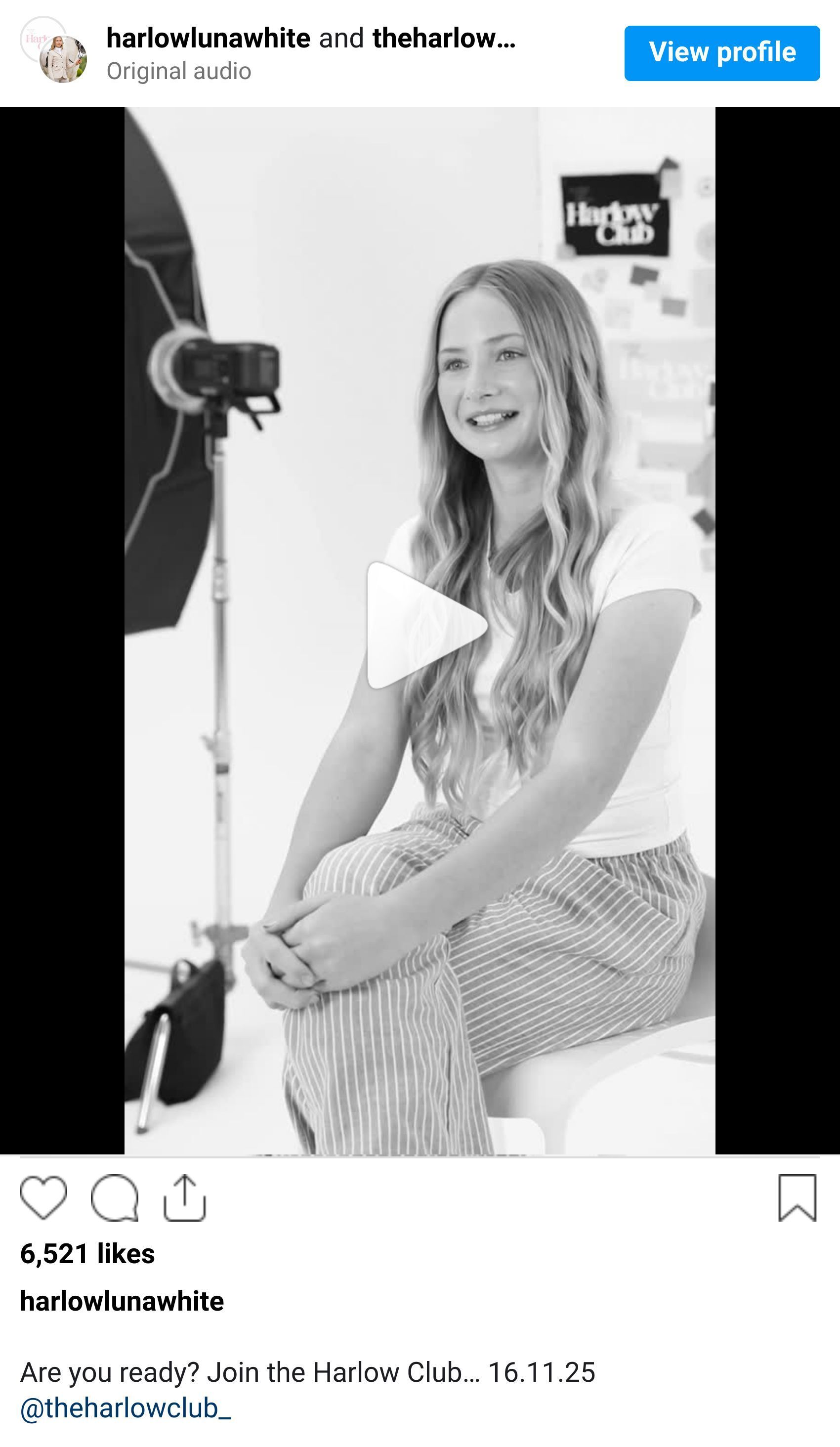 Instagram Post